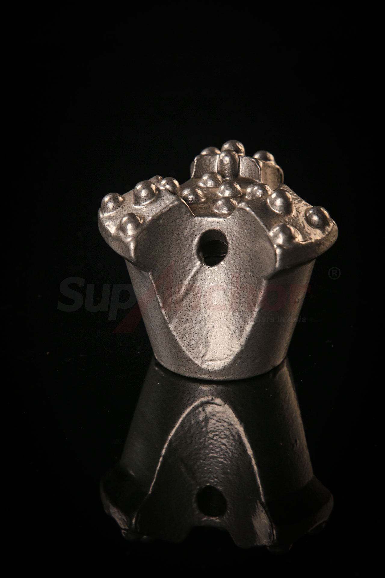 SupAnchor self drilling anchor bolt