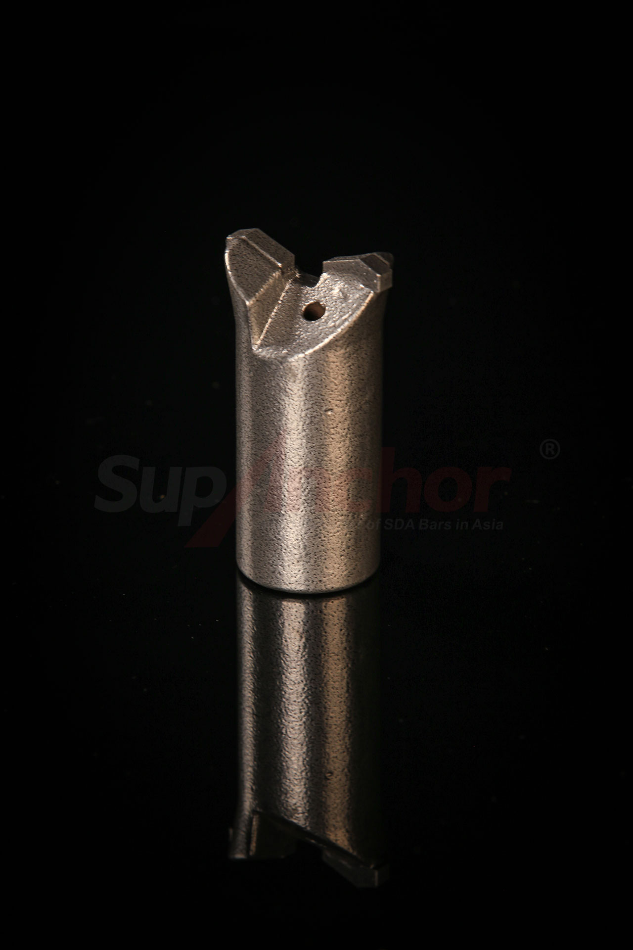 SupAnchor self drilling anchor bolt