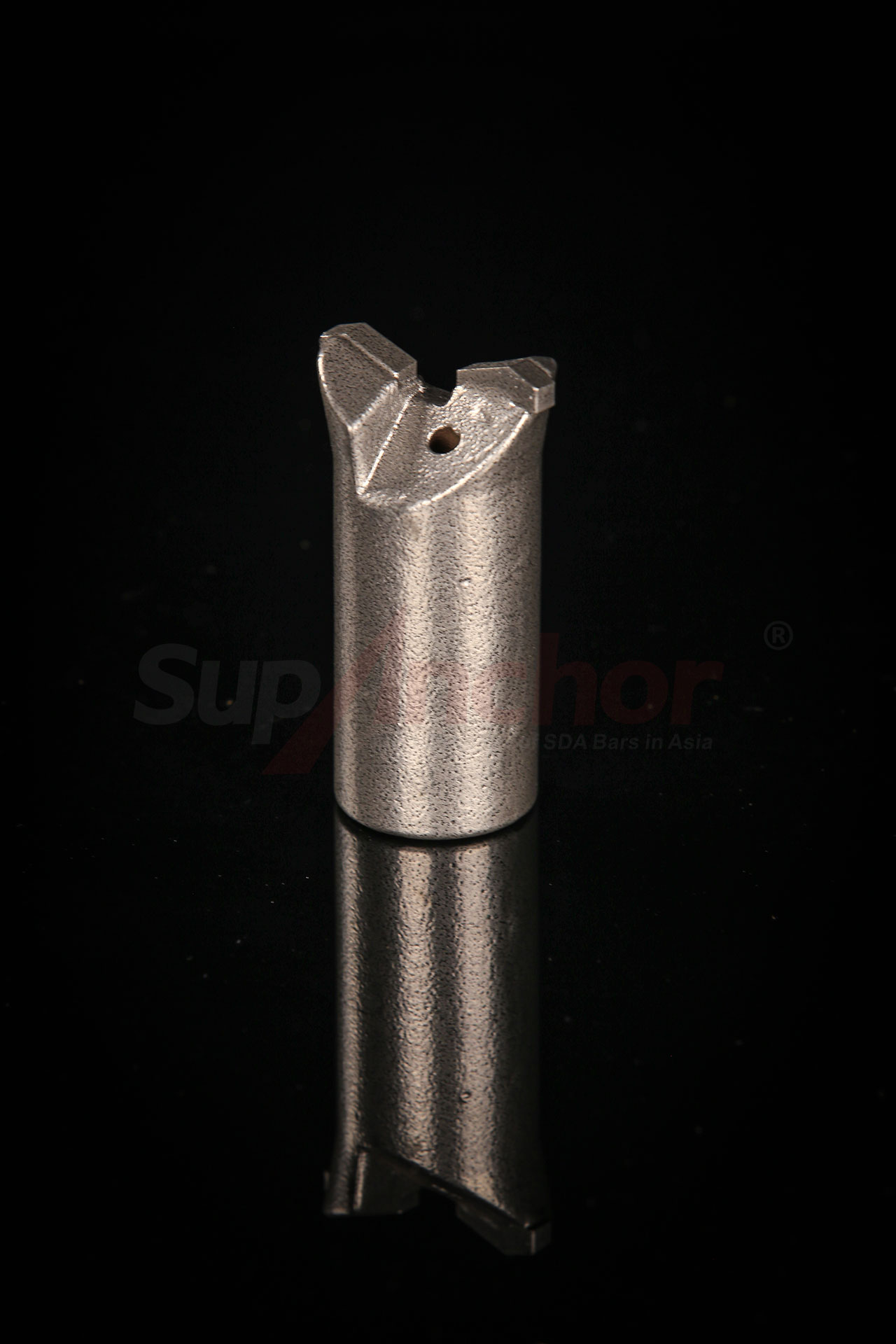 SupAnchor self drilling anchor bolt