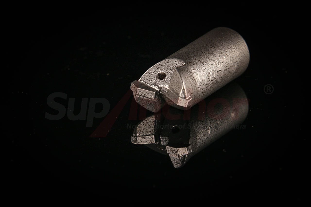 SupAnchor self drilling anchor bolt