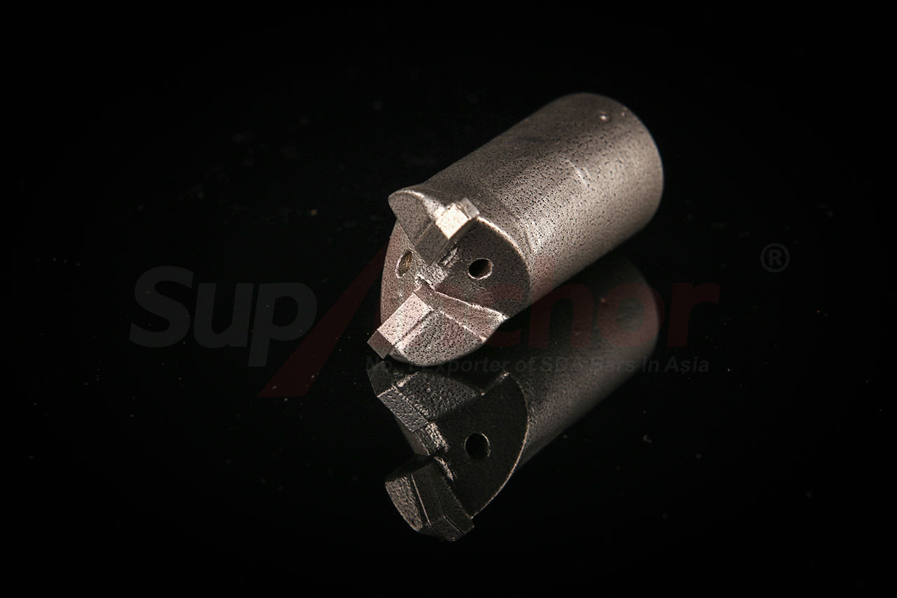 SupAnchor self drilling anchor bolt