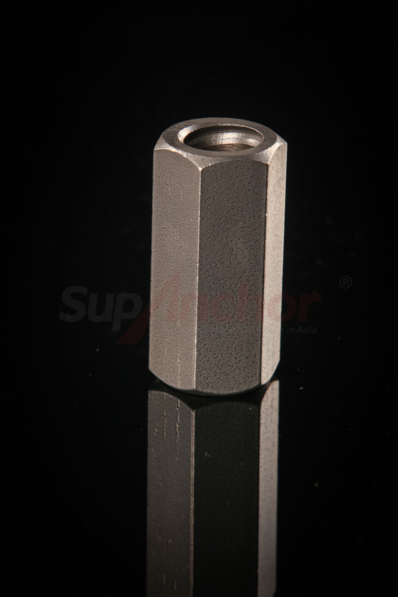 SupAnchor self drilling anchor bolt
