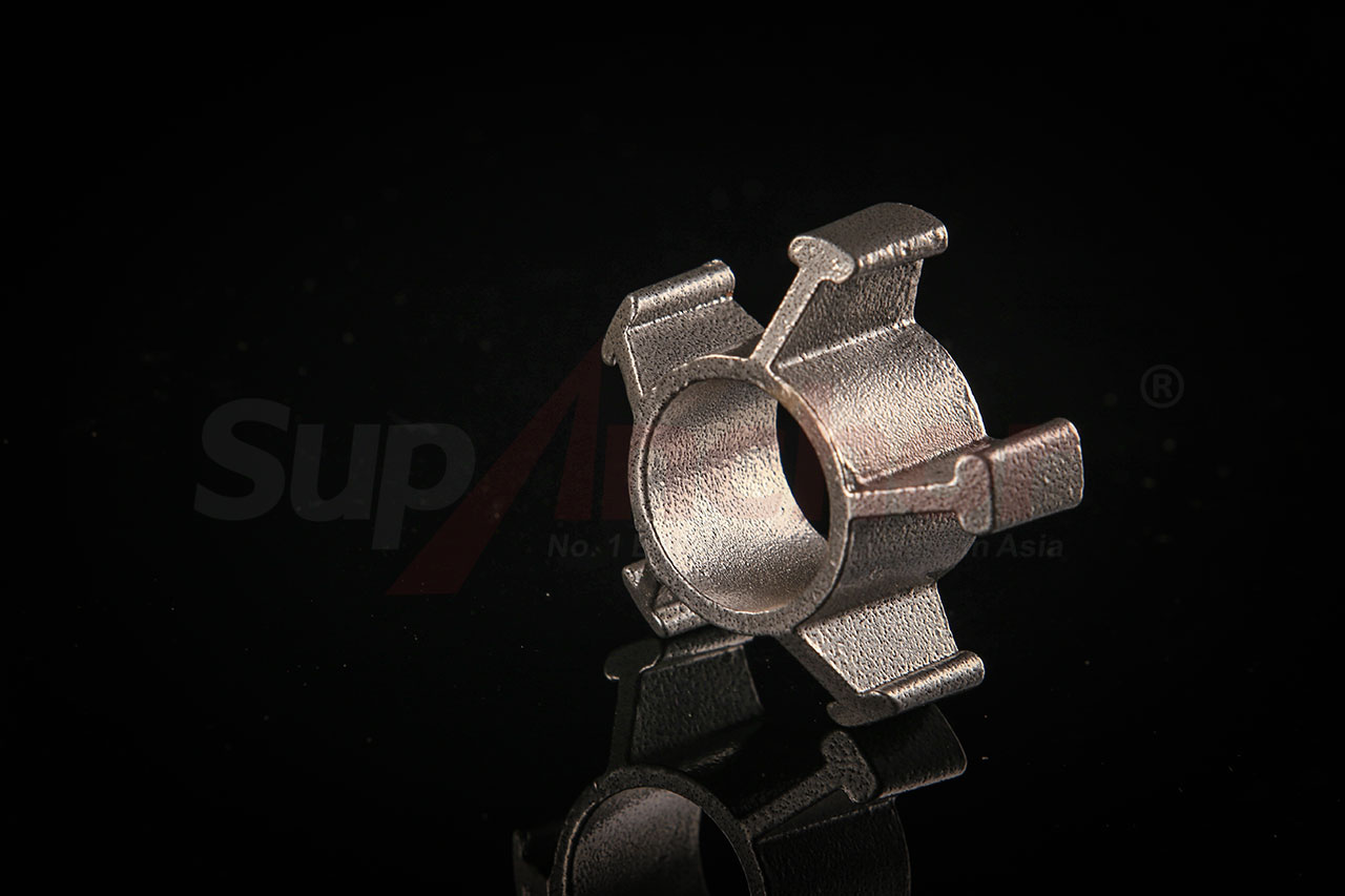 SupAnchor self drilling anchor bolt