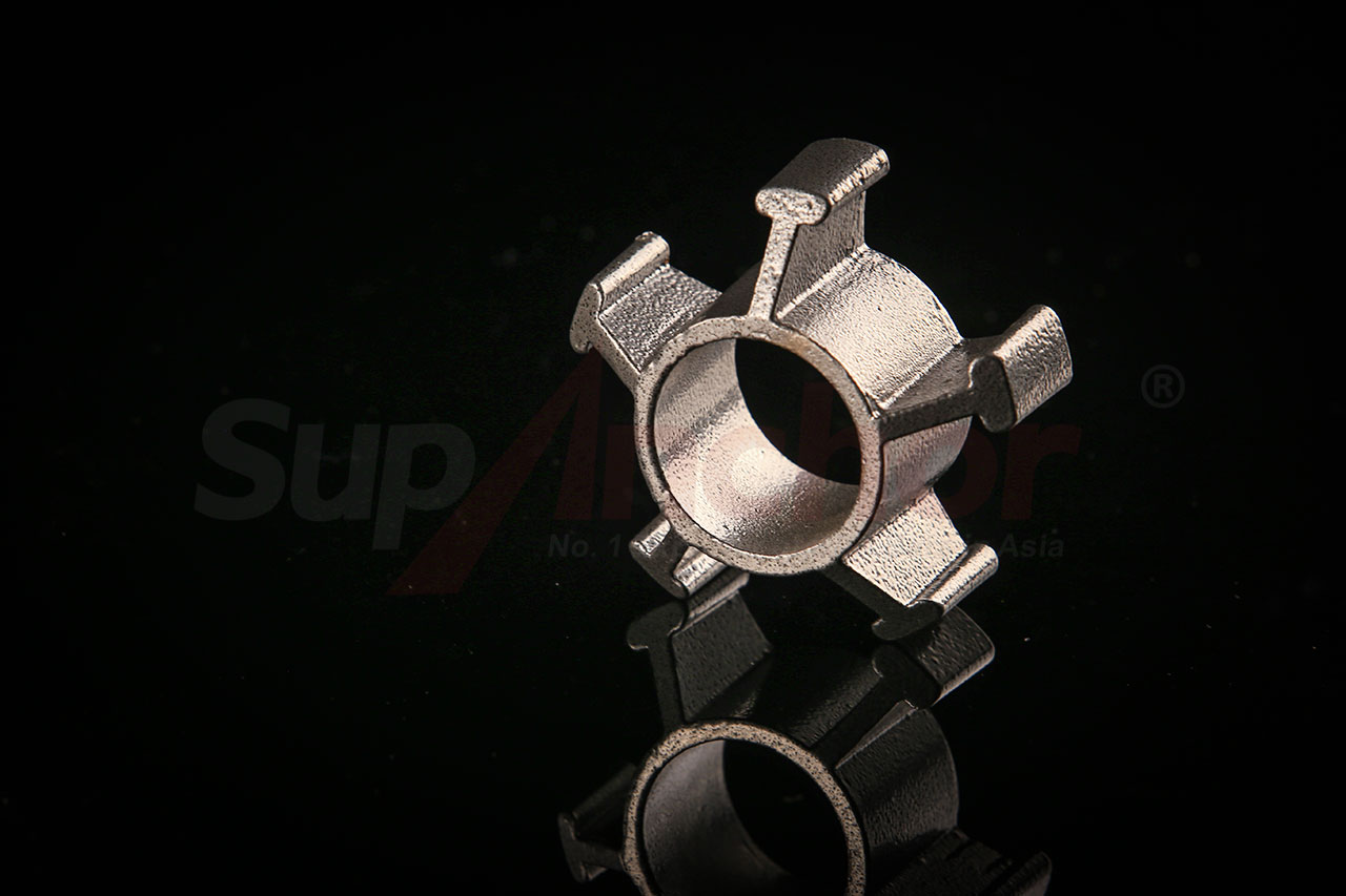 SupAnchor self drilling anchor bolt