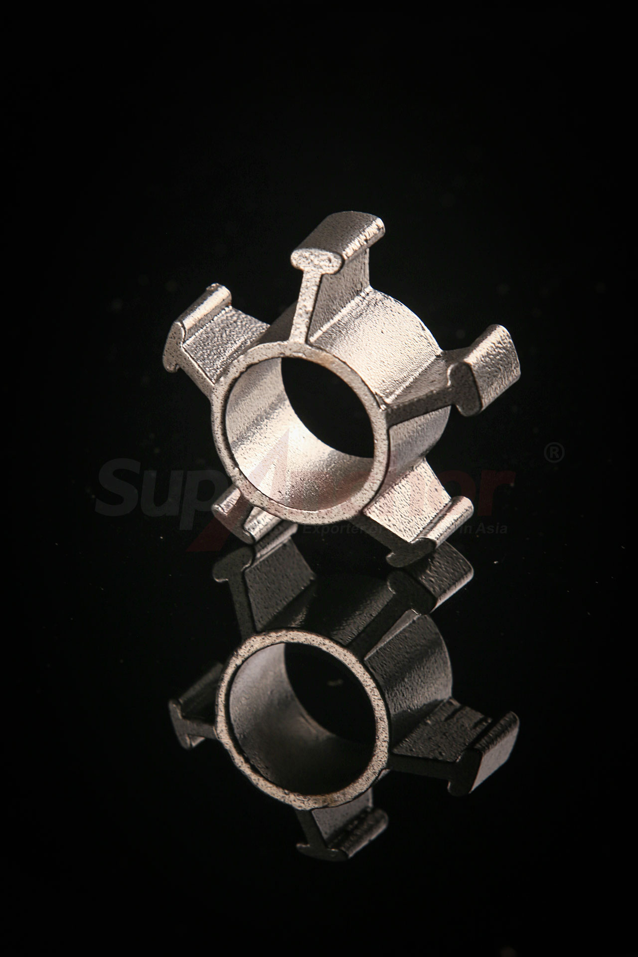 SupAnchor self drilling anchor bolt