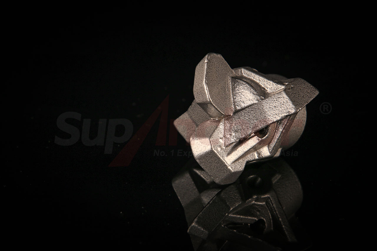 SupAnchor self drilling anchor bolt