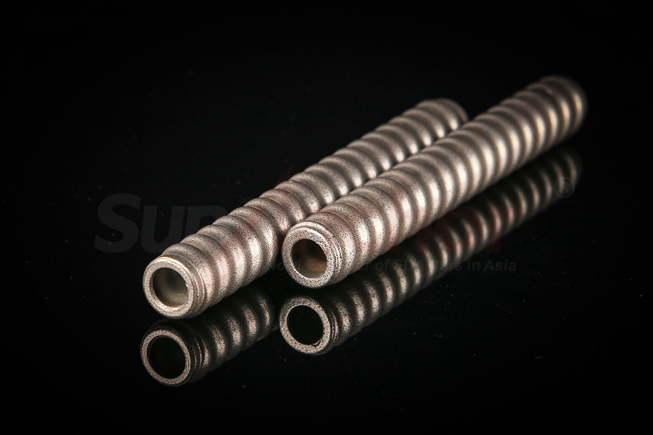 SupAnchor self drilling anchor bolt