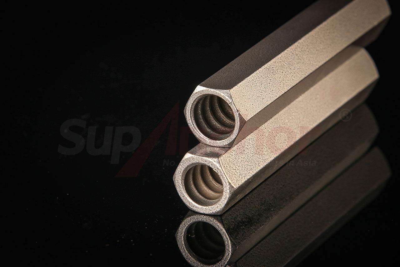 SupAnchor self drilling anchor bolt