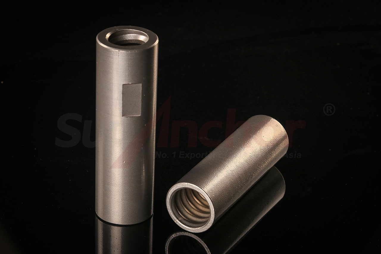 SupAnchor self drilling anchor bolt