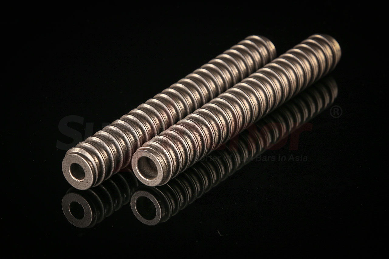 SupAnchor self drilling anchor bolt