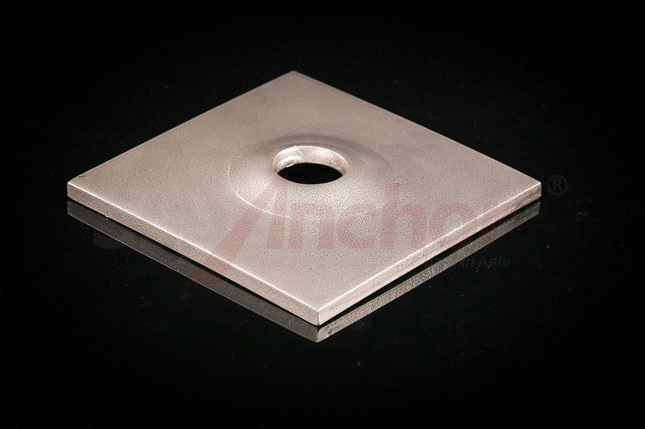 SupAnchor self drilling anchor bolt