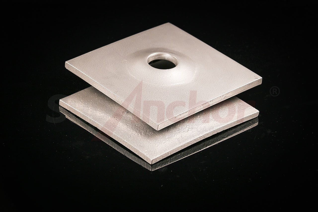 SupAnchor self drilling anchor bolt