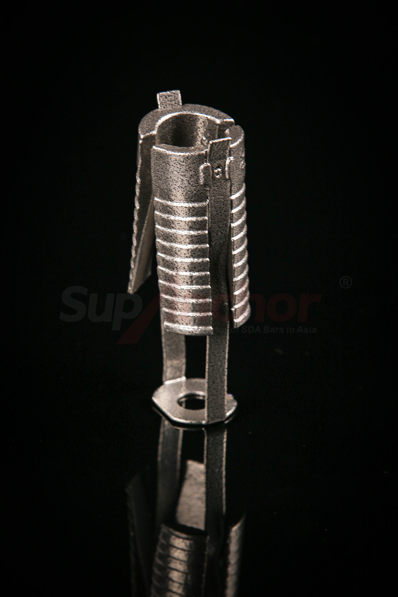 SupAnchor self drilling anchor bolt
