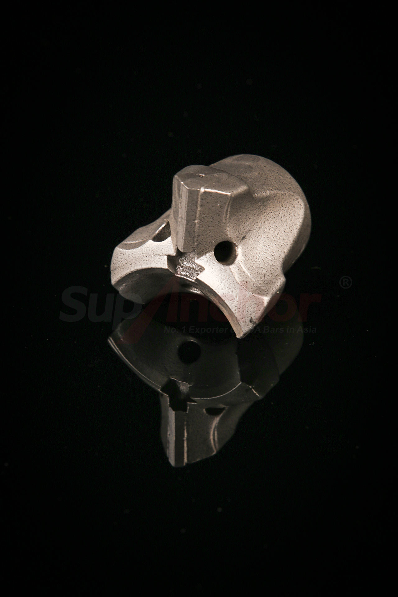 SupAnchor self drilling anchor bolt