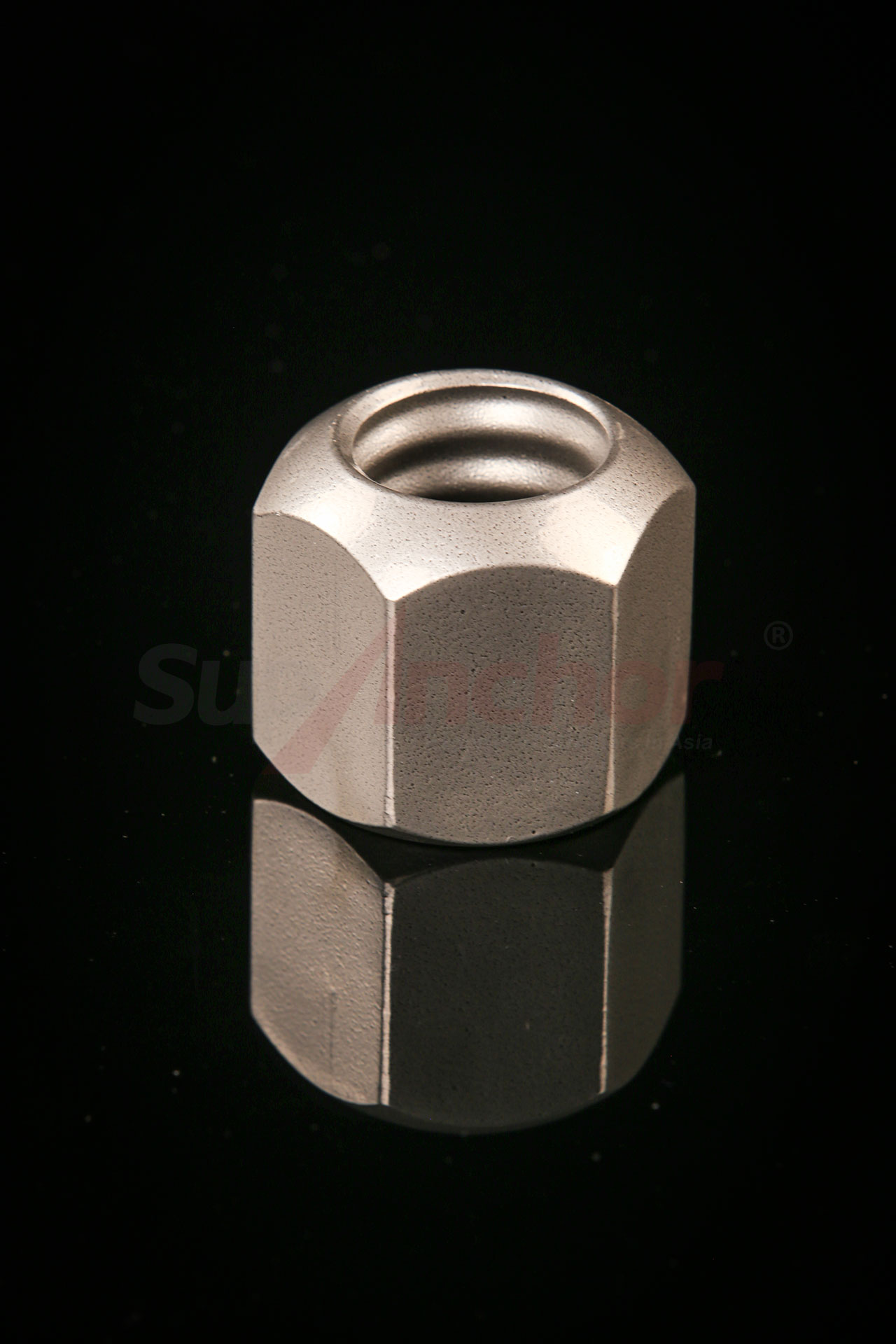 SupAnchor self drilling anchor bolt