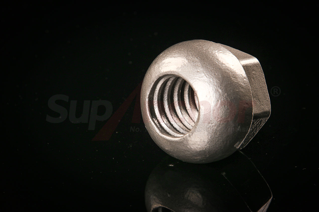 SupAnchor self drilling anchor bolt