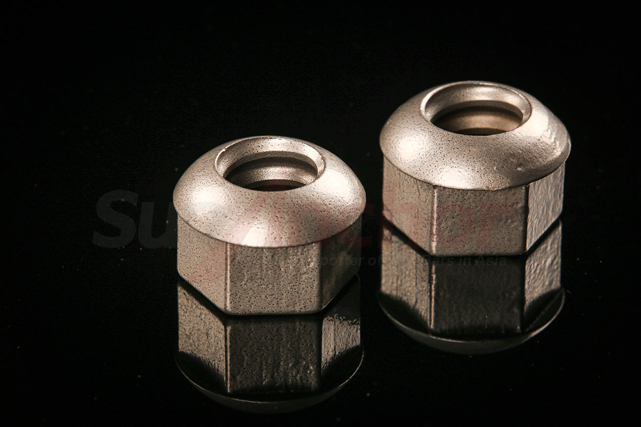 SupAnchor self drilling anchor bolt