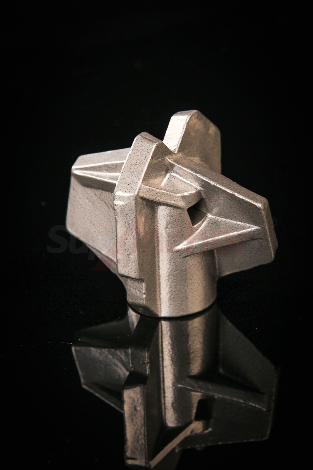 SupAnchor self drilling anchor bolt