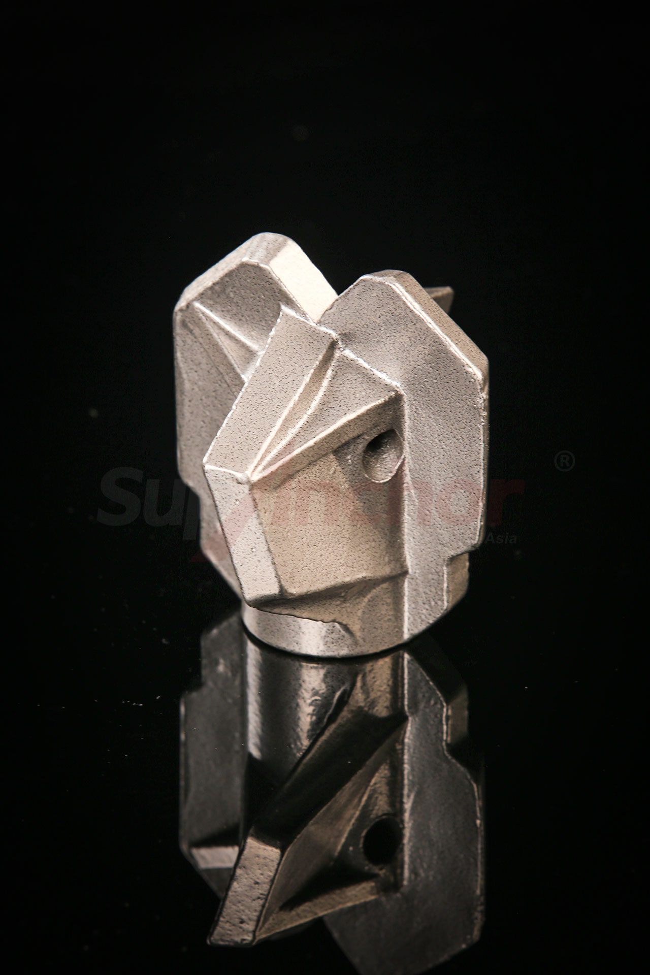 SupAnchor self drilling anchor bolt