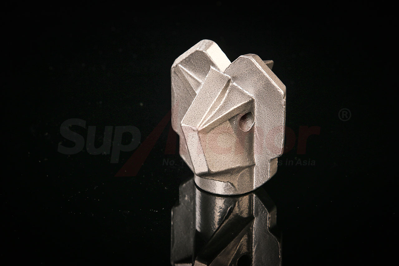 SupAnchor self drilling anchor bolt