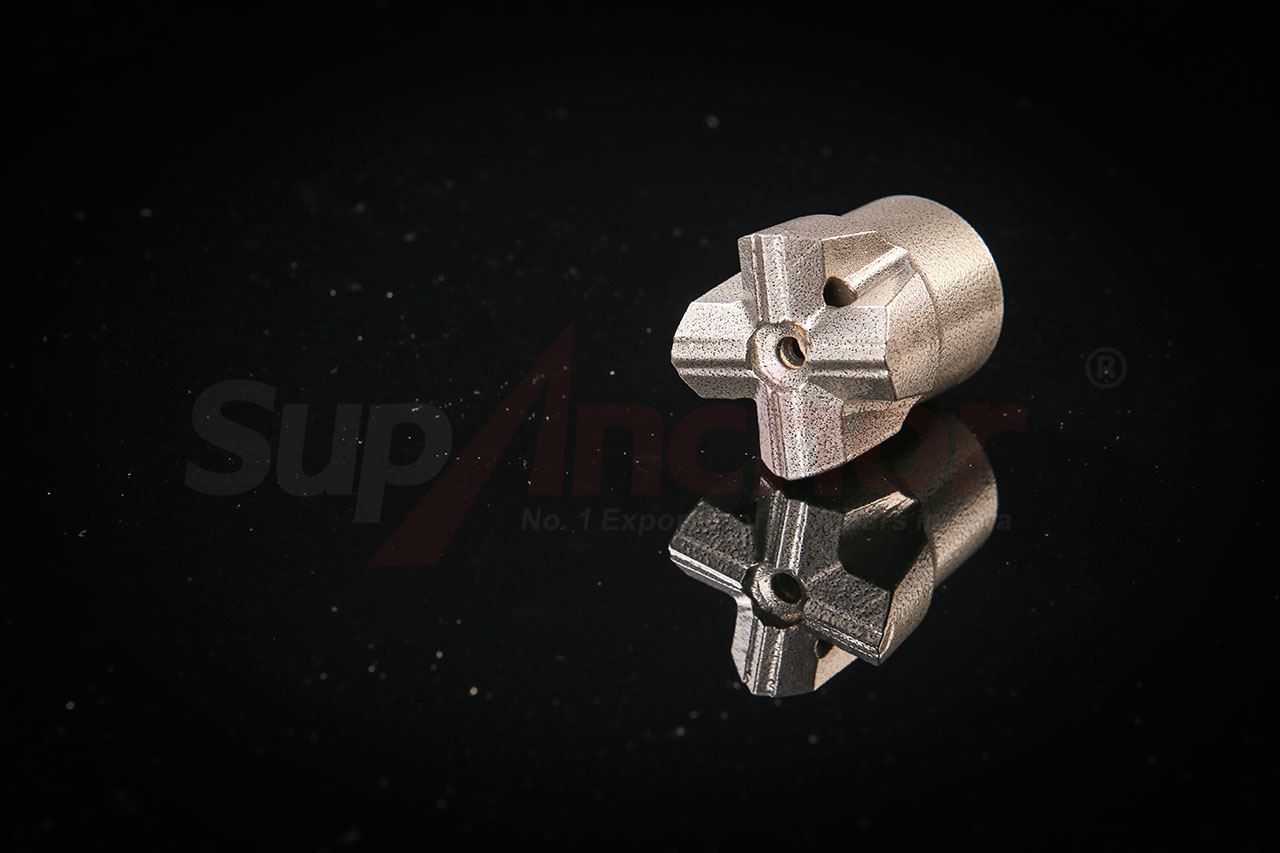 SupAnchor self drilling anchor bolt