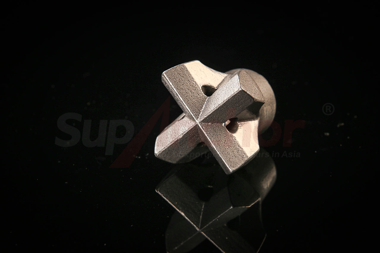 SupAnchor self drilling anchor bolt