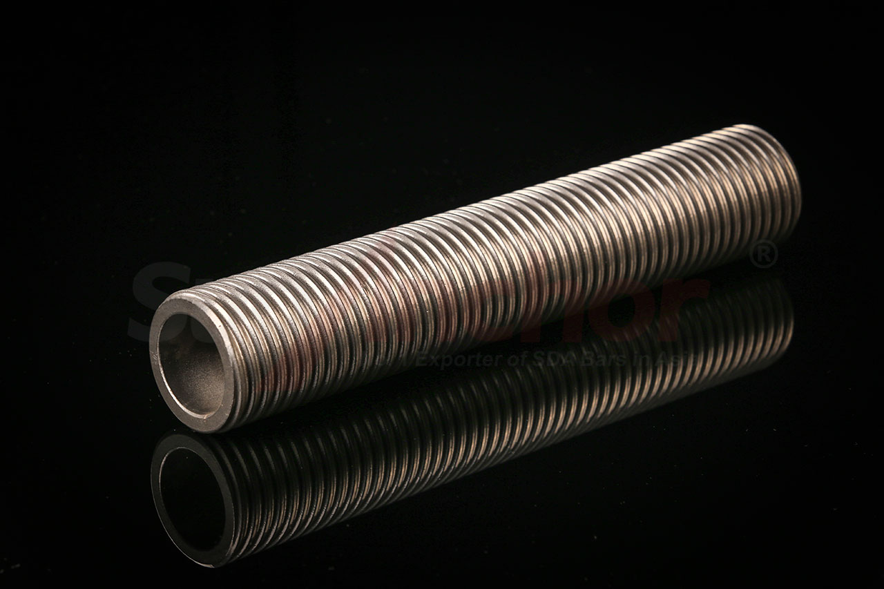 SupAnchor self drilling anchor bolt