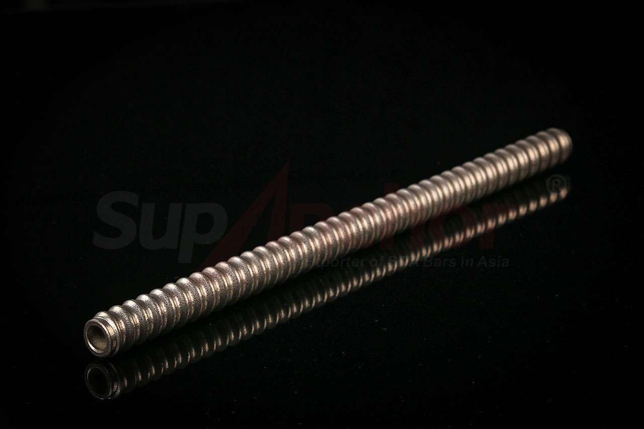SupAnchor self drilling anchor bolt