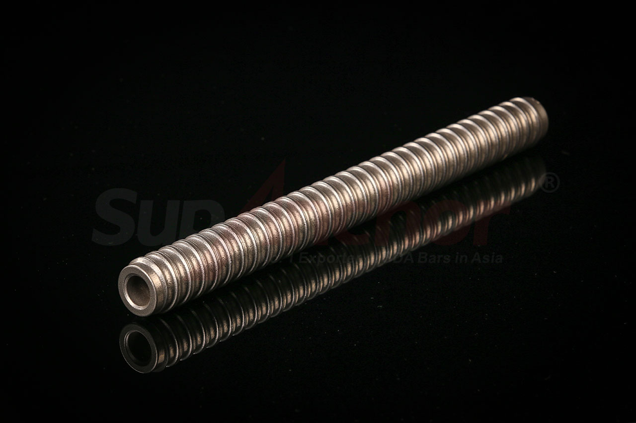 SupAnchor self drilling anchor bolt