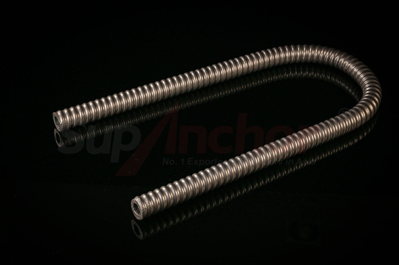 SupAnchor self drilling anchor bolt