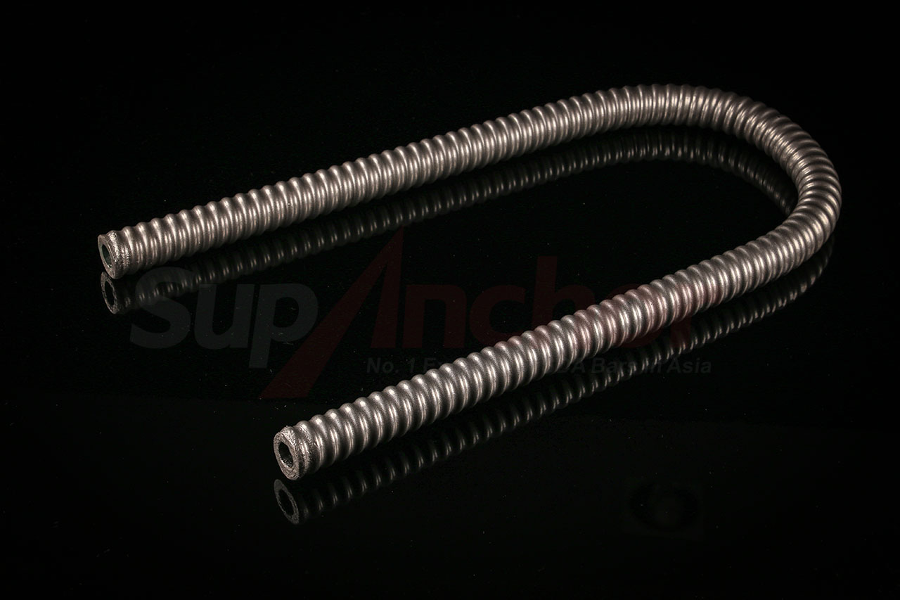SupAnchor self drilling anchor bolt
