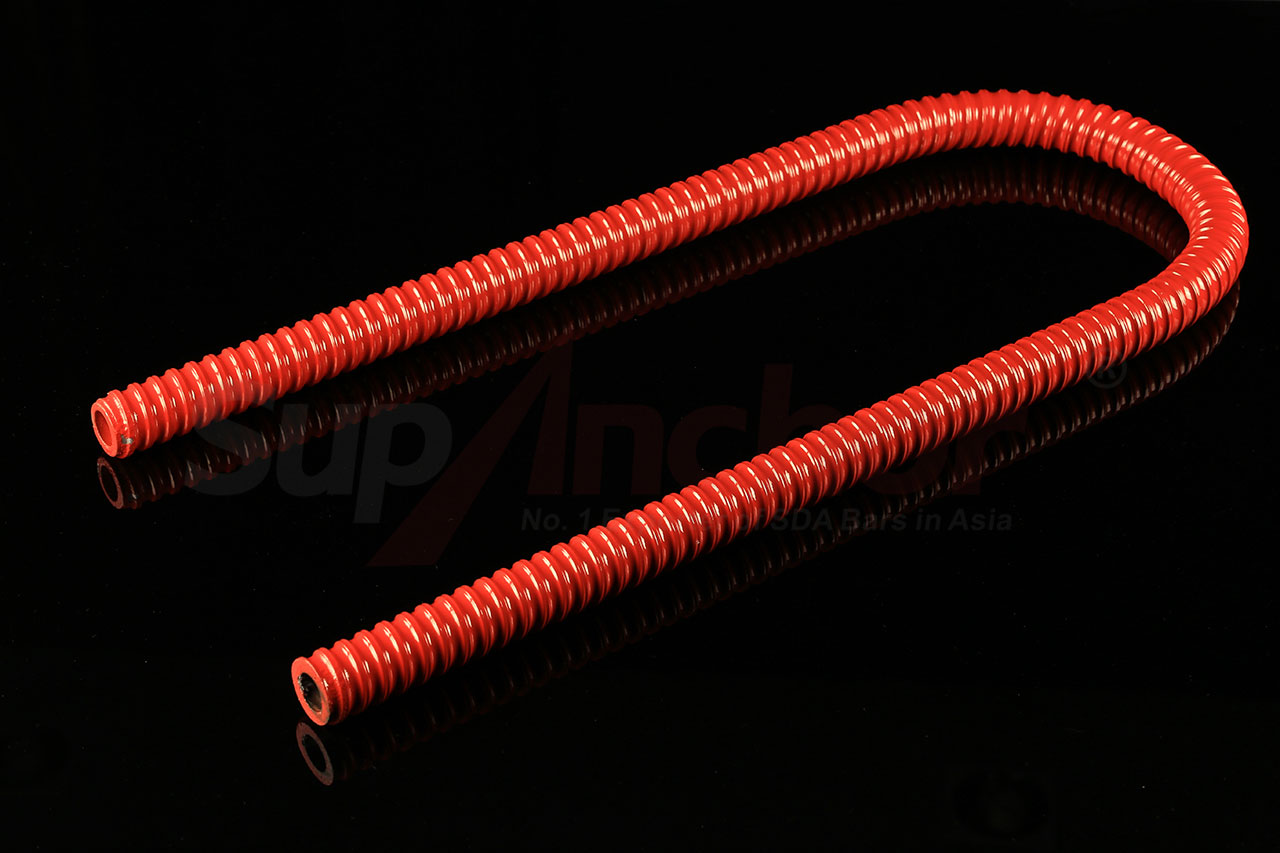 SupAnchor self drilling anchor bolt