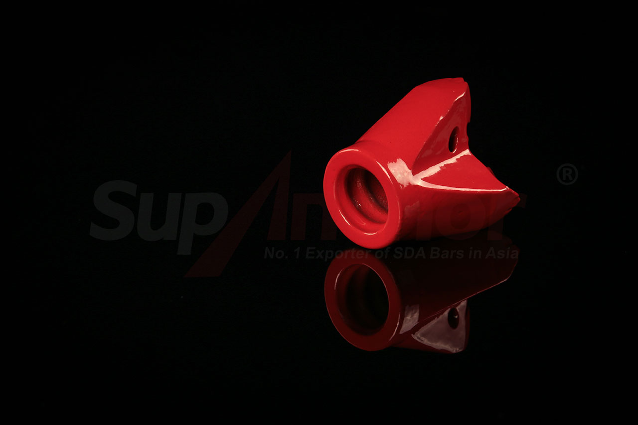 SupAnchor self drilling anchor bolt