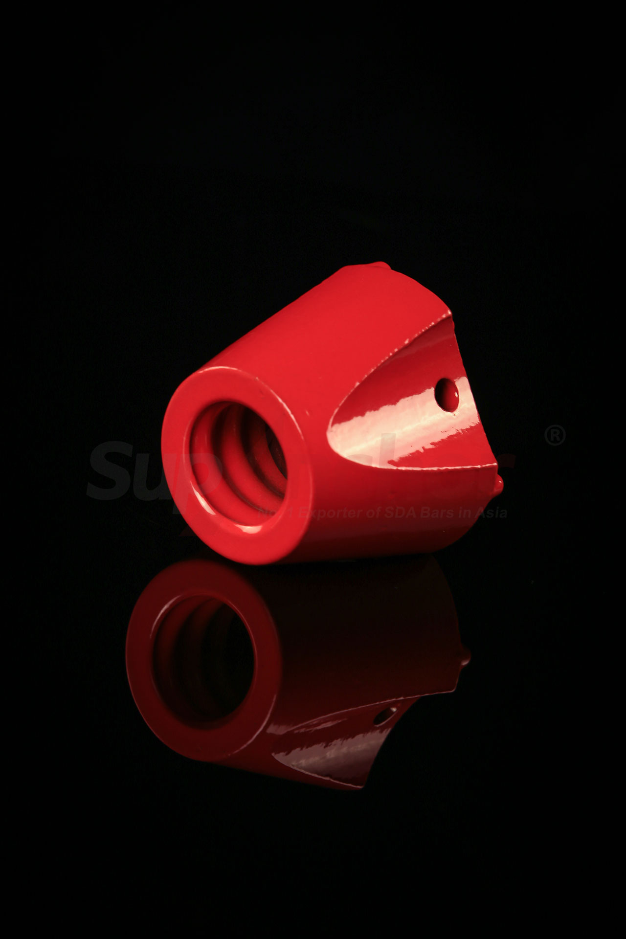 SupAnchor self drilling anchor bolt