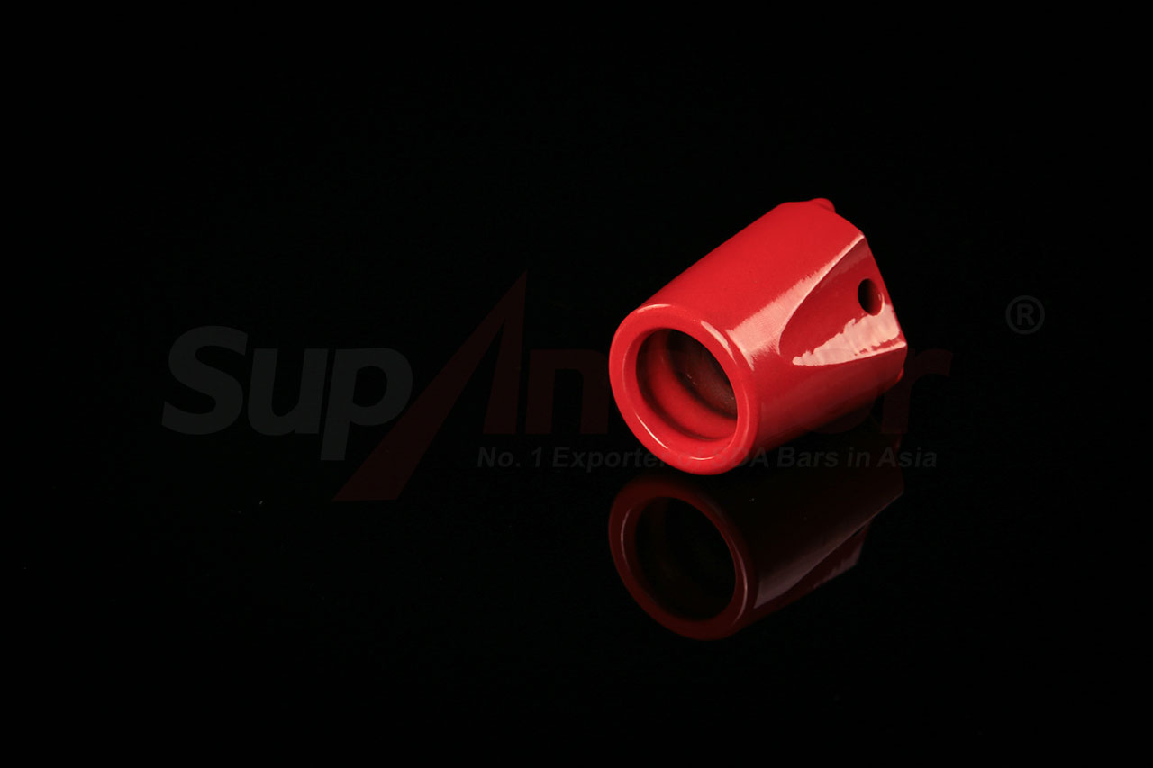 SupAnchor self drilling anchor bolt