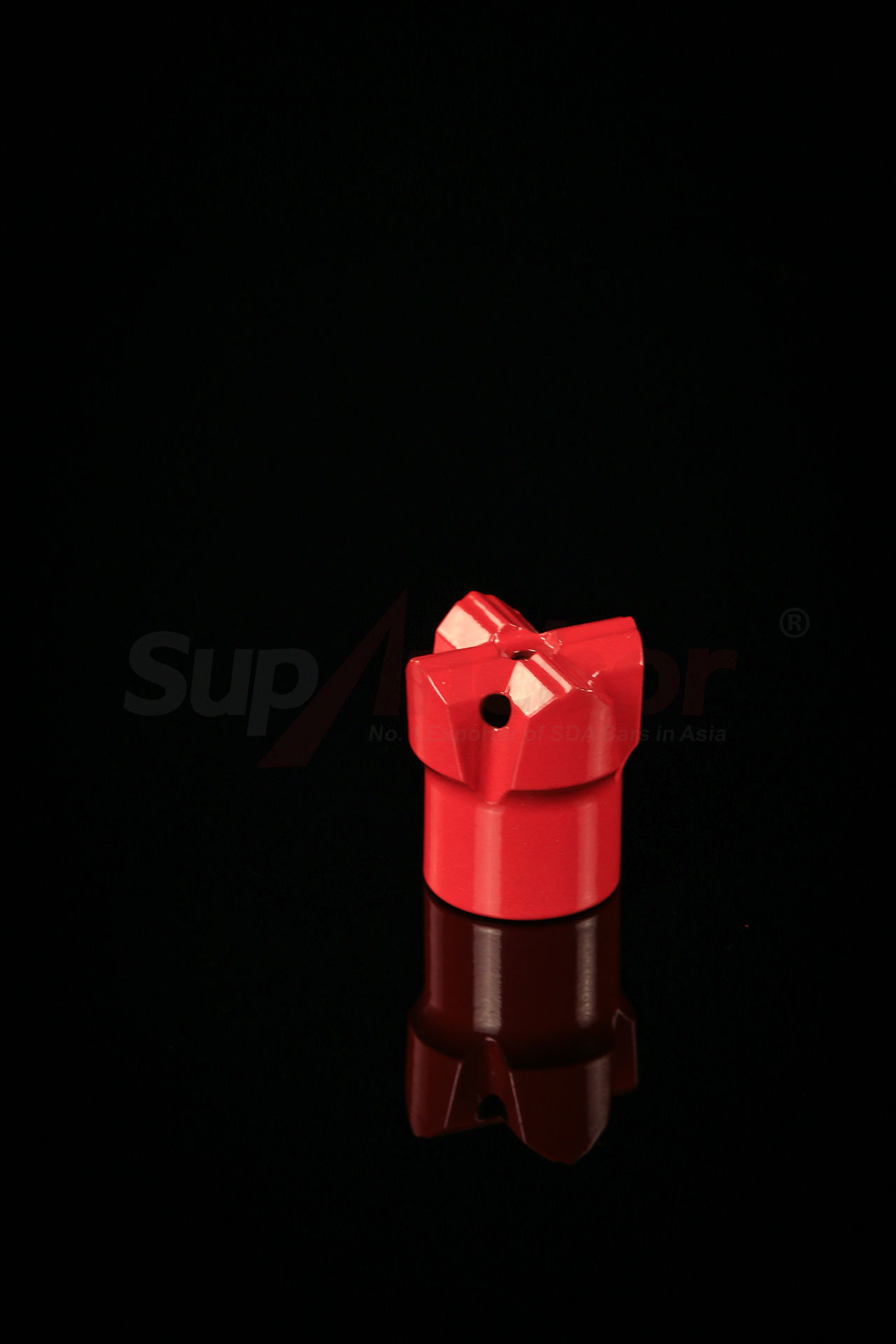 SupAnchor self drilling anchor bolt