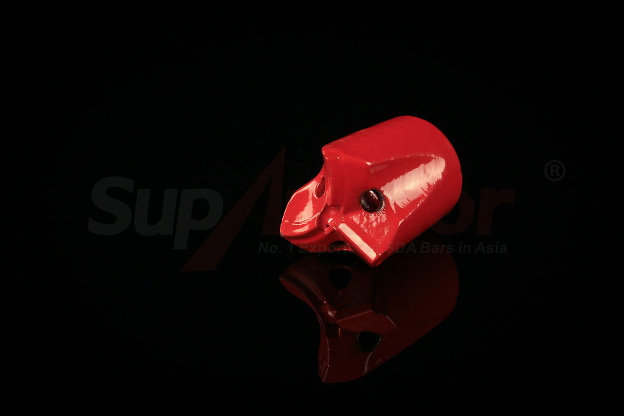 SupAnchor self drilling anchor bolt
