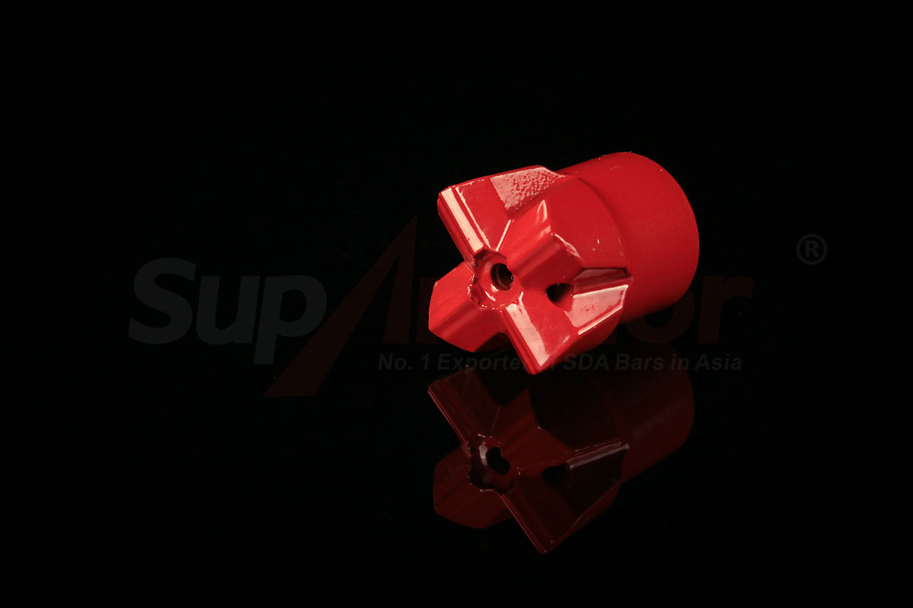 SupAnchor self drilling anchor bolt